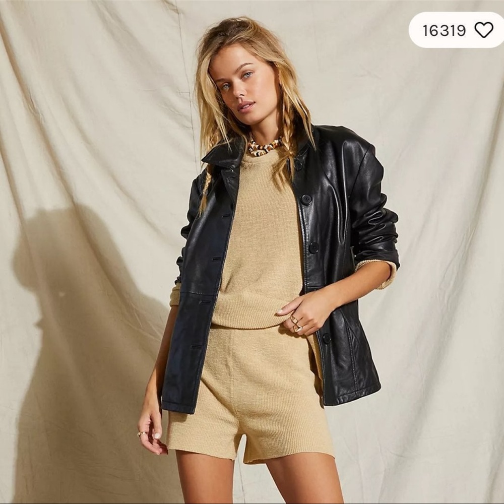Free People set